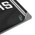 NBA San Antonio Spurs Jersey Universal Laptop 13in (10.6 x 7.6in) Skin